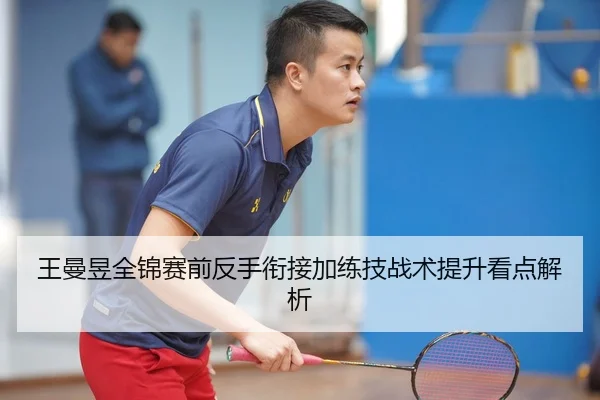 王曼昱全锦赛前反手衔接加练技战术提升看点解析